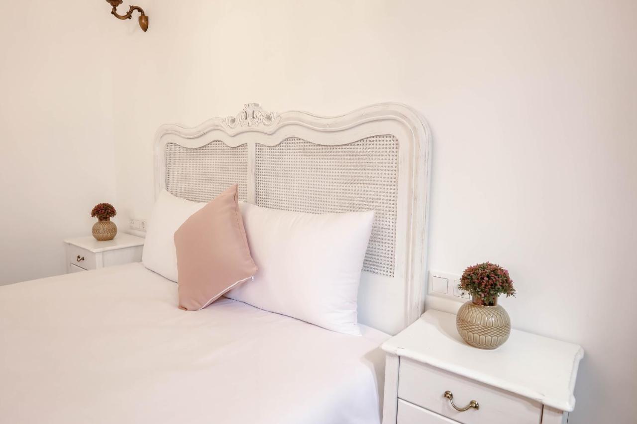 Barıs Otel Cunda Ayvalı Dış mekan fotoğraf