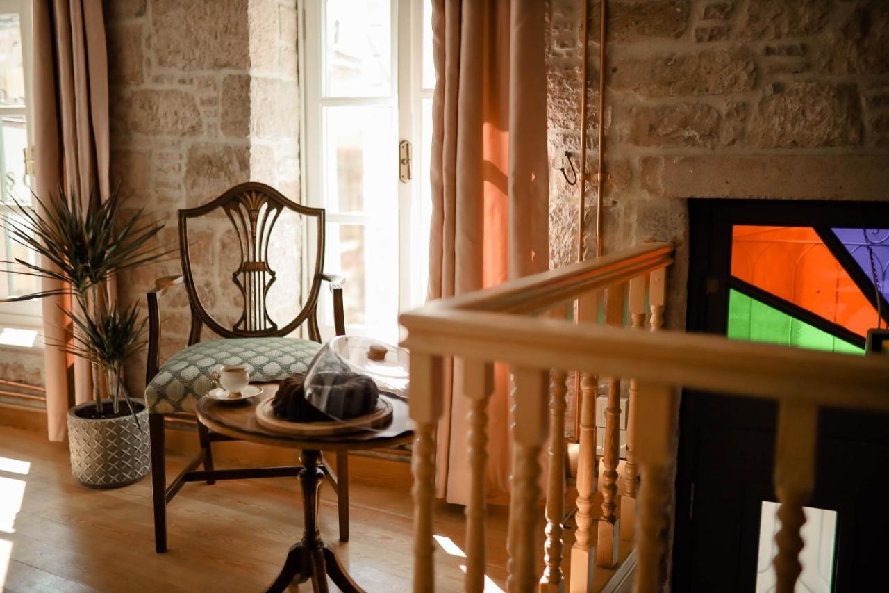 Barıs Otel Cunda Ayvalı Dış mekan fotoğraf